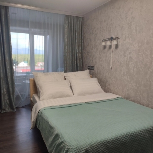 Фотография квартиры Апартаменты Квартиры посуточно в Елизово