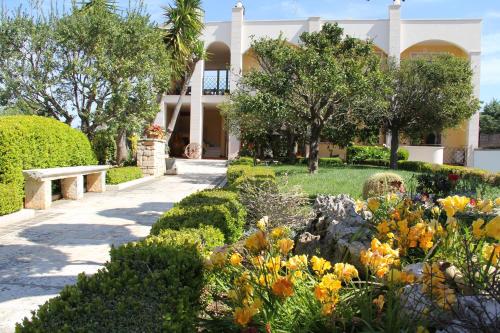 Фотография мини отеля B&B La Rosa Blu