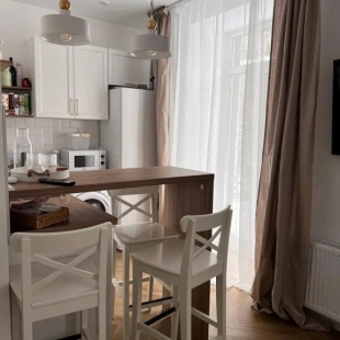 Фотография квартиры Апартаменты на Еловом