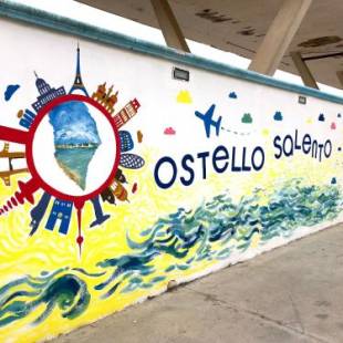 Фотографии хостела
Ostello Salento