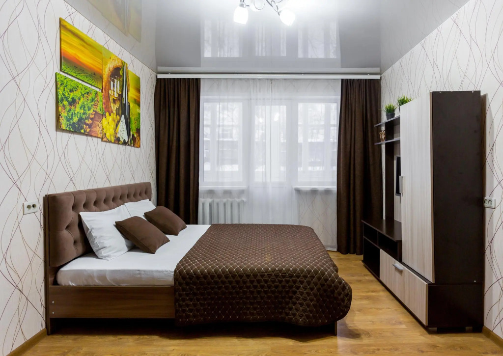 Фотография квартиры Апартаменты на улица Пятницкая 68