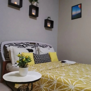 Фотография квартиры Апартаменты YuTani