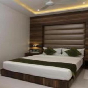 Фотография гостиницы Hotel Meriton