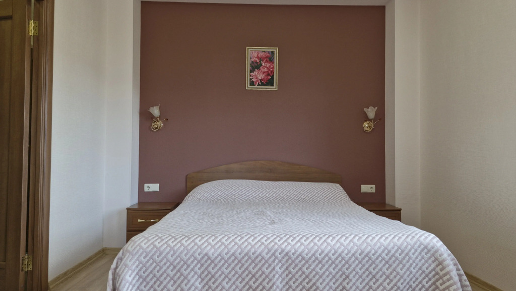 Фотография квартиры Квартира Atlant Standard-1