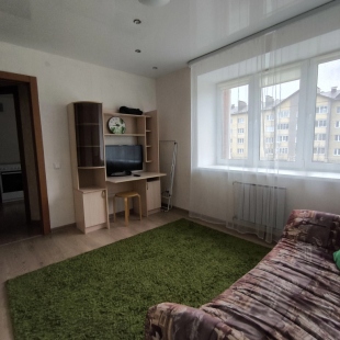 Фотография квартиры Квартира Уютная квартира