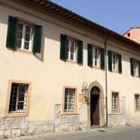 Фотография гостевого дома Casa San Tommaso