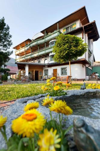 Фотография гостиницы Hotel "Zum Ritter"