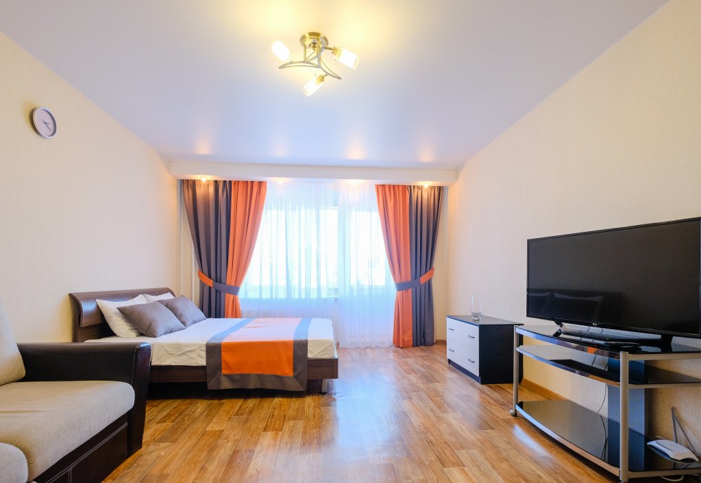 Фотография квартиры Апартаменты Петровские на Карпова 16/2