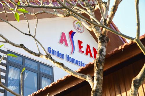Фотография мини отеля Asean Garden Homestay Hue