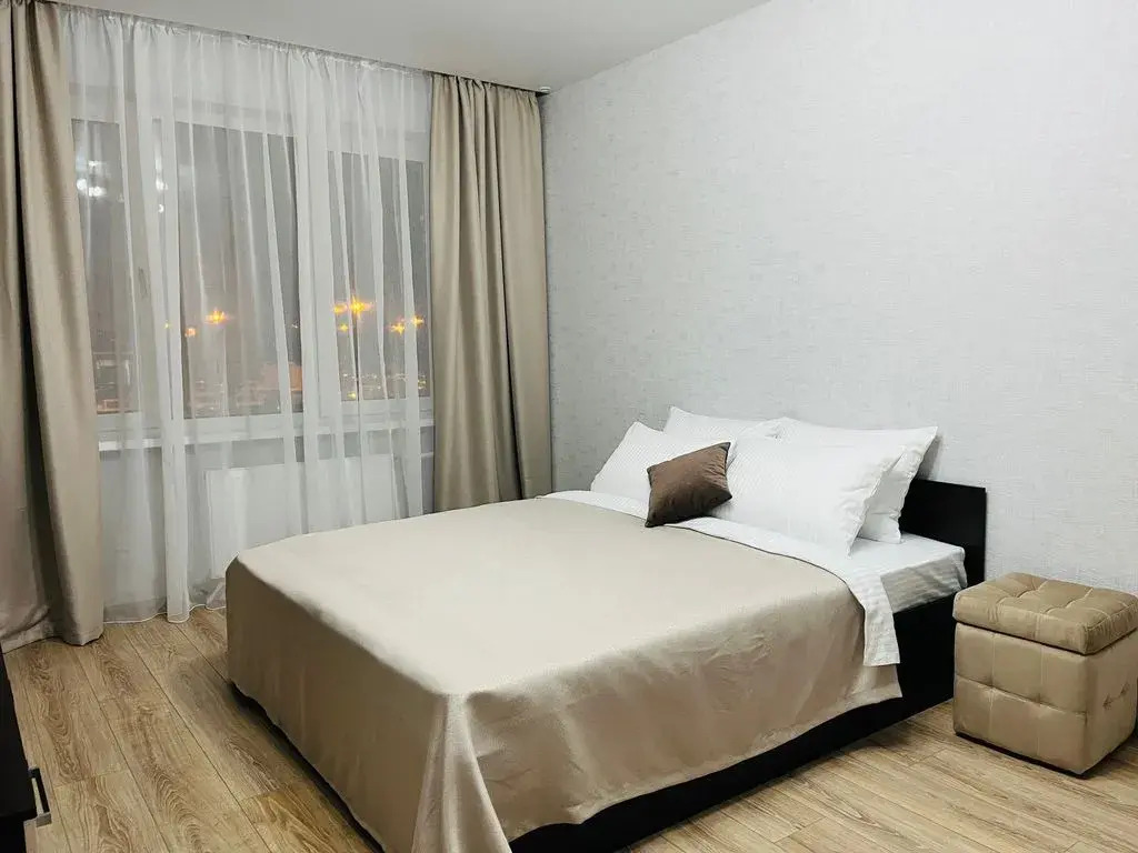 Фотография квартиры Квартира FroLove Aparts Капучино