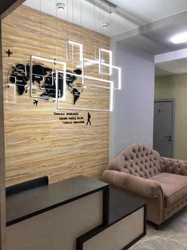 Фотографии мини отеля
Астория74