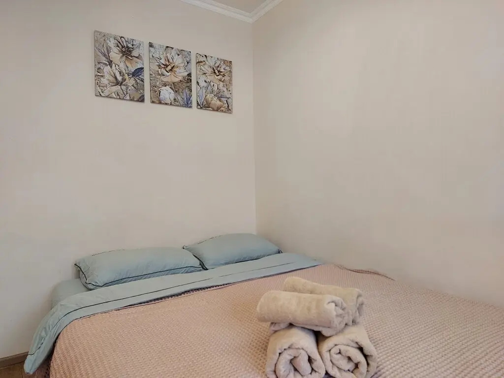 Фотография квартиры Квартира ПосуткаРу Октябр 409 Курортный парк и Питьевая галерея