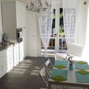 Фотографии мини отеля
La Casa dei Sogni