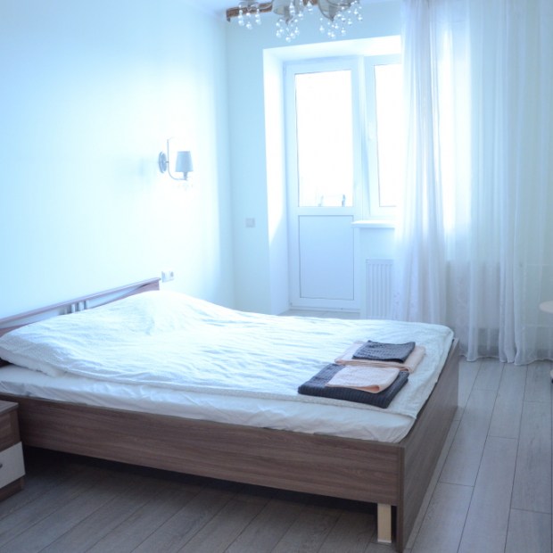 Фотографии квартиры
Апартаменты На Оборонная