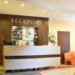 Фотографии гостиницы
Hotel Baník Handlová