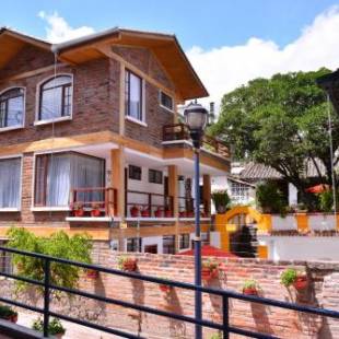 Фотографии хостела 
            Hostal Riviera Sucre