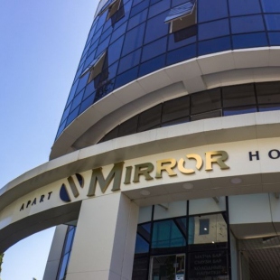 Фотография гостиницы South Mirror Residence