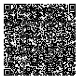 QR код домов культуры Районный дом культуры Рассвет