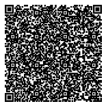 QR код музея Музей занимательных наук Экспериментаниум