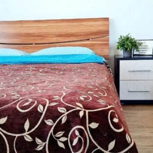 Фотография квартиры Апартаменты ApartLux irk Декабрьских событий