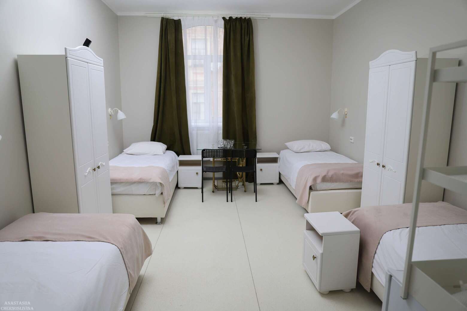 Фотография апарт отеля 33 Hotel