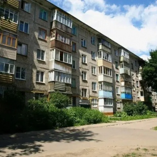 Фотография квартиры Apartamenty Versal Apartments na Xeveshskoj ulicze, d. 29