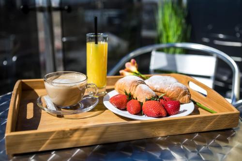 Фотография гостиницы Бизнес Отель Пловдив