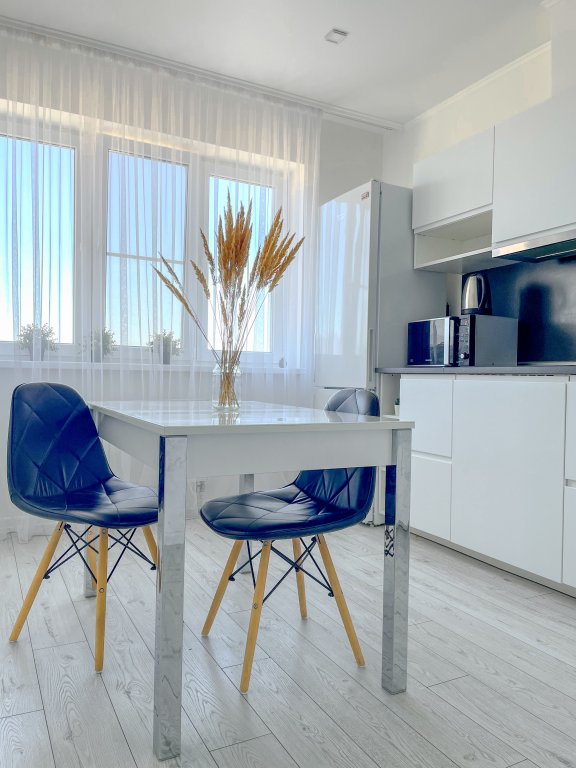 Фотография квартиры Апартаменты Панорамный Вид на бухту