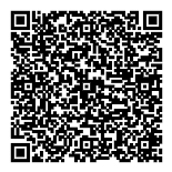 QR код гостевого дома guest house Fudzekari