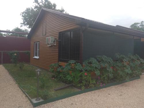 Фотография гостевого дома Загородный дом МОРЕ У ДАЧИ