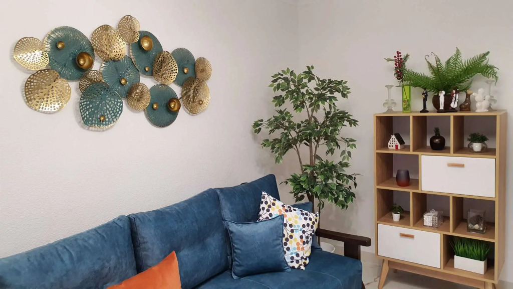 Фотография квартиры Апартаменты на Воровского