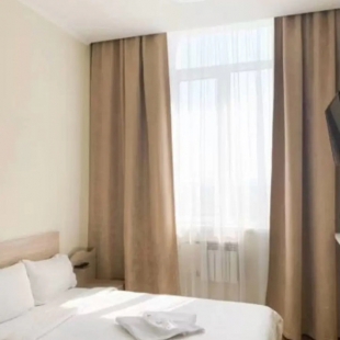 Фотография квартиры Апартаменты KrasLoft в Парк-Сити для одного