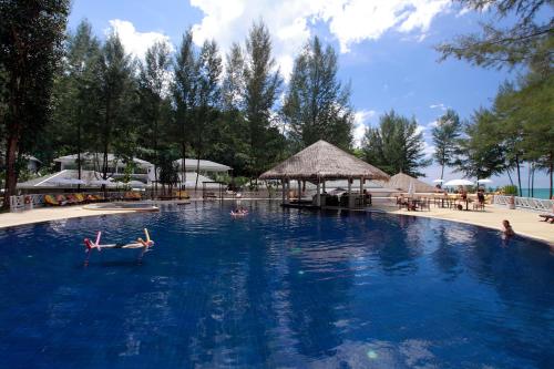 Фотография гостиницы TUI BLUE Khao Lak Resort - SHA Plus