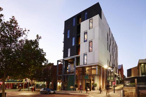 Фотография гостиницы Alex Hotel