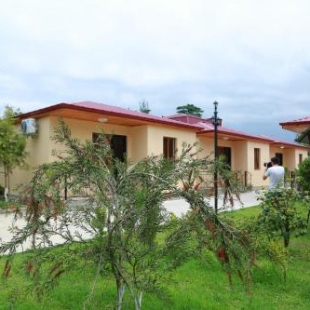 Фотография гостевого дома Nikos House