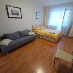 Фотография квартиры Апартаменты на улице Бебеля