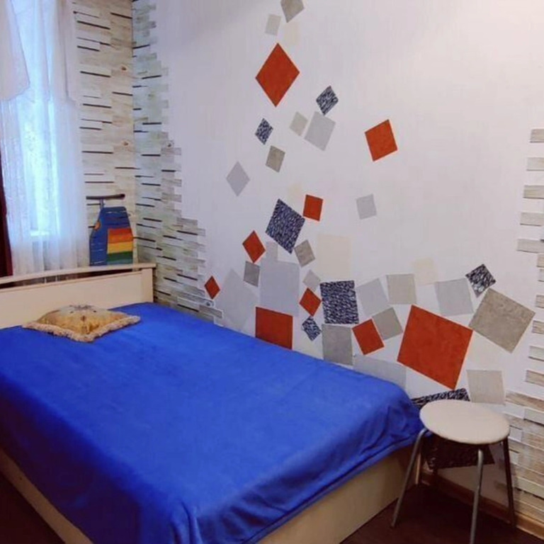 Фотография квартиры Квартира на Комсомольском бульваре 5А