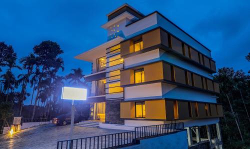 Фотография гостиницы Bonita Banasura