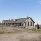 Фотография гостевого дома Holiday Home Ylläksen rinnemäki b