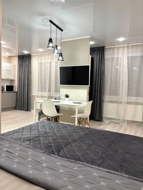 Фотография квартиры Апартаменты MoonRoom 72 на Газовиков