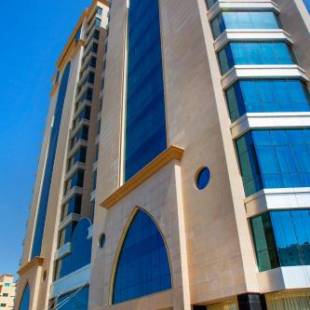 Фотографии гостиницы
Century Hotel Doha