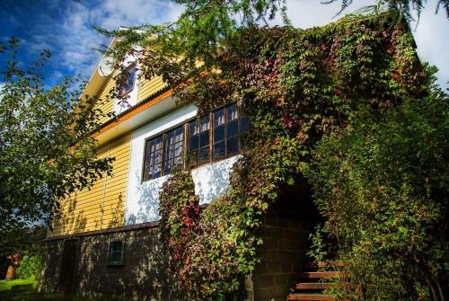 Фотография гостевого дома Щучье 1