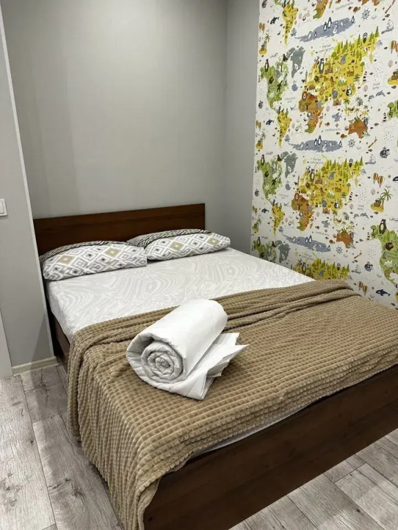 Фотография квартиры Квартира на Энтузиастов, 15