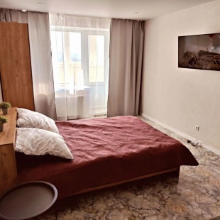 Фотография квартиры Квартира 107 на улице Энергетиков 6