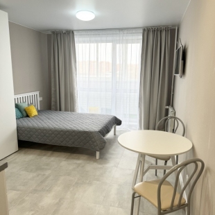 Фотография квартиры Квартира в центре Иркутска