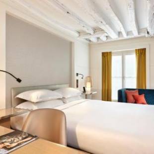 Фотографии гостиницы 
            Hotel Opéra Richepanse