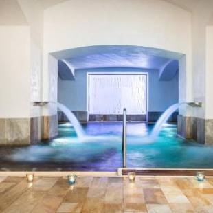 Фотографии гостиницы 
            NH Collection Carlo IV