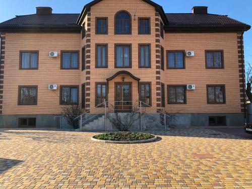 Фотография гостевого дома Золотая Роза