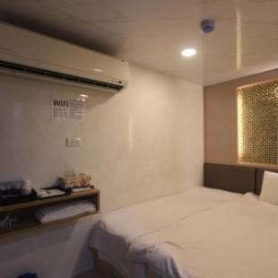 Фотографии мини отеля 
            Tanxiang Hostel - Sun Moon Lake Pier