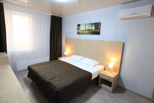 Фотография мини отеля Одиссей